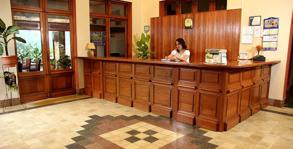 Hotel Gloria كورويكو المظهر الخارجي الصورة