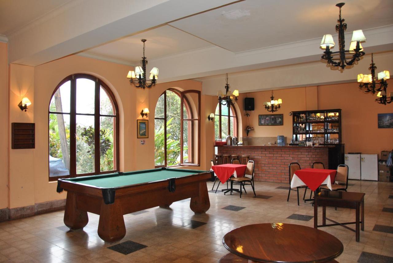 Hotel Gloria كورويكو المظهر الخارجي الصورة
